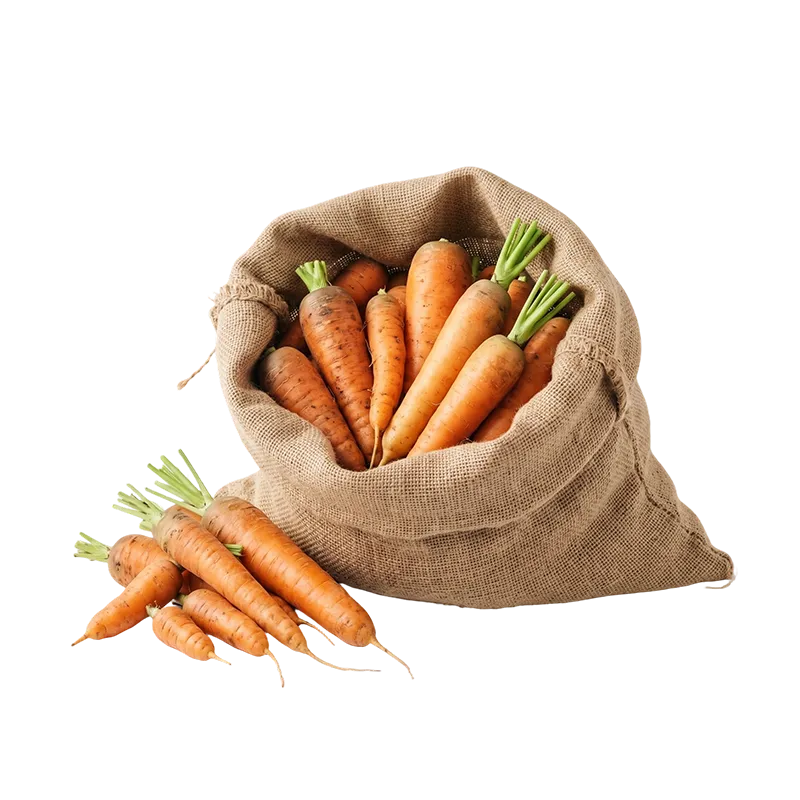Carrots