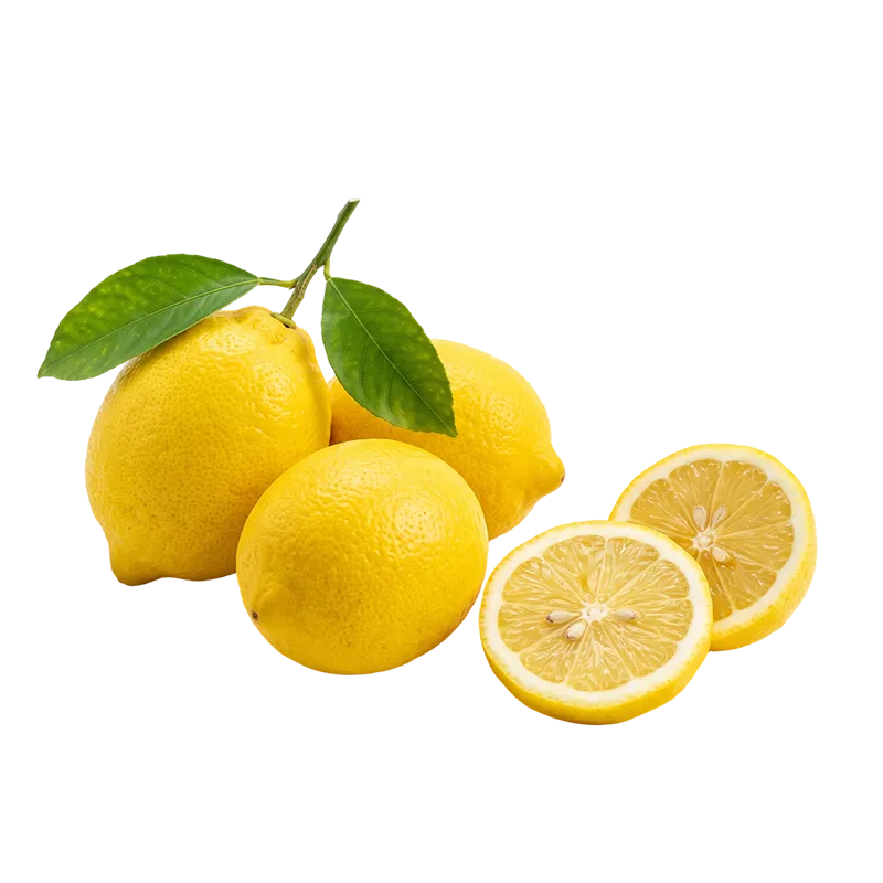 Lemons