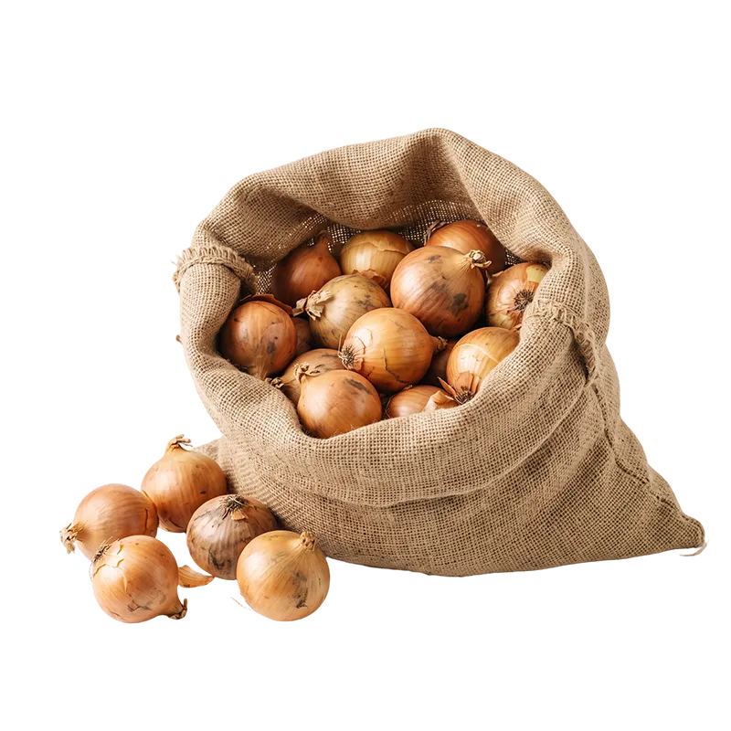 Onions