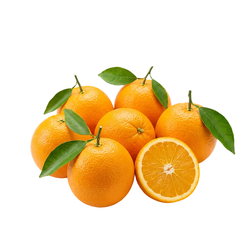 Oranges