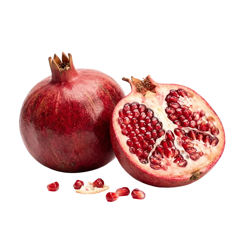 Pomegranates