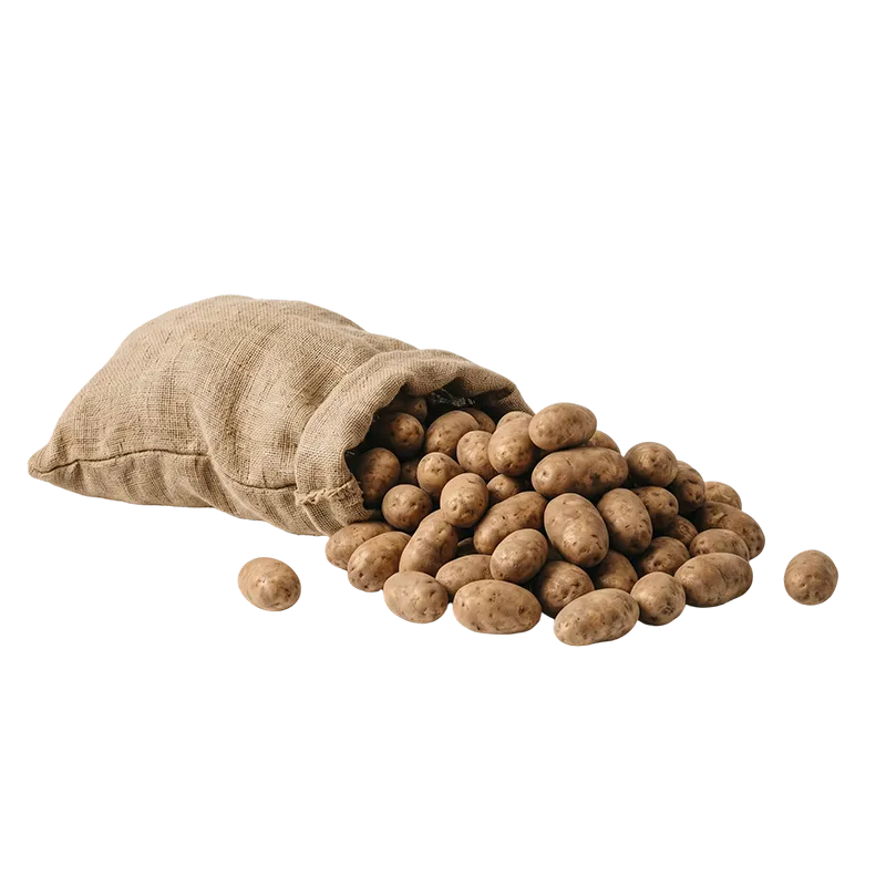Potatoes